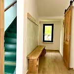 Zelena Pod Klinovcem בקתה *