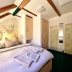 Zelena Pod Klinovcem