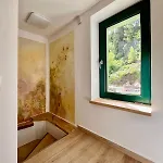 בקתה Zelena Pod Klinovcem