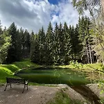 Zelena Pod Klinovcem