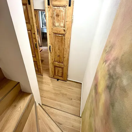 Zelena Pod Klinovcem