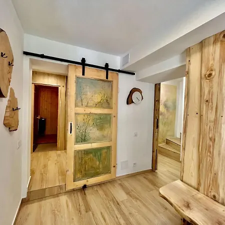 Zelena Pod Klinovcem * ياخيموف