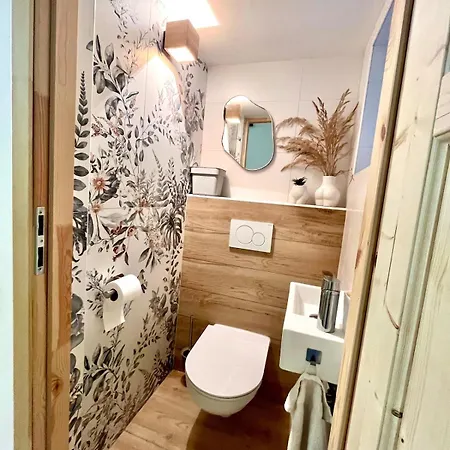 Zelena Pod Klinovcem Domek alpejski *
