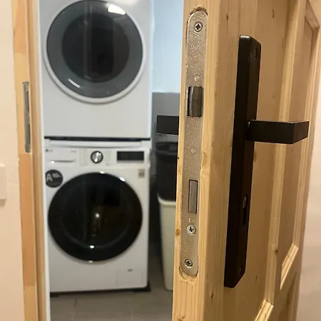 Zelena Pod Klinovcem * Jáchymov