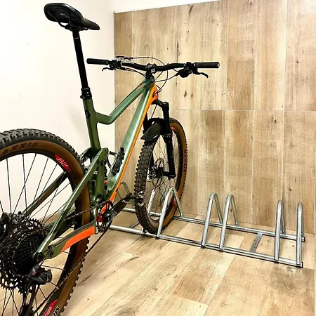 Zelena Pod Klinovcem Domek alpejski